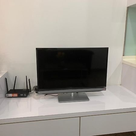 Rs Suites In Bukit Bintang Kuala Lumpur Eksteriør billede