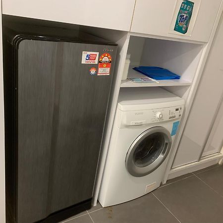 Rs Suites In Bukit Bintang Kuala Lumpur Eksteriør billede