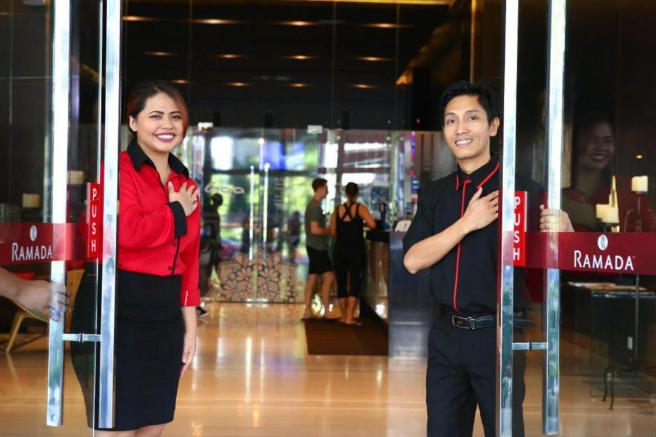 Rs Suites In Bukit Bintang Kuala Lumpur Eksteriør billede