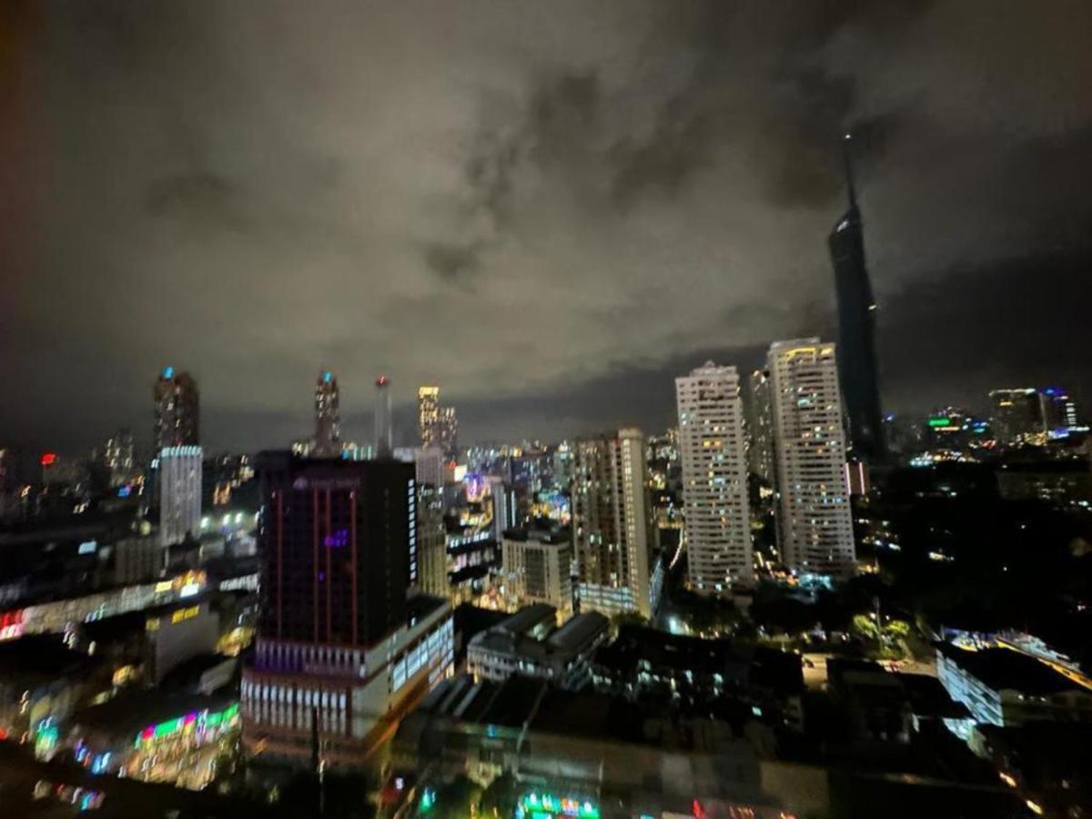 Rs Suites In Bukit Bintang Kuala Lumpur Eksteriør billede