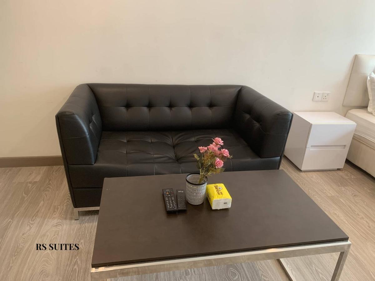 Rs Suites In Bukit Bintang Kuala Lumpur Eksteriør billede
