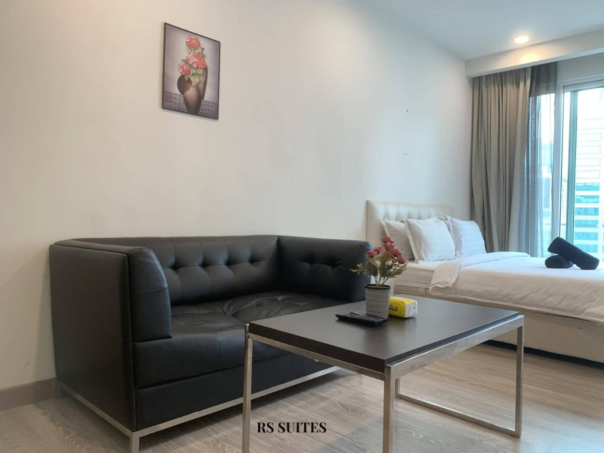 Rs Suites In Bukit Bintang Kuala Lumpur Eksteriør billede