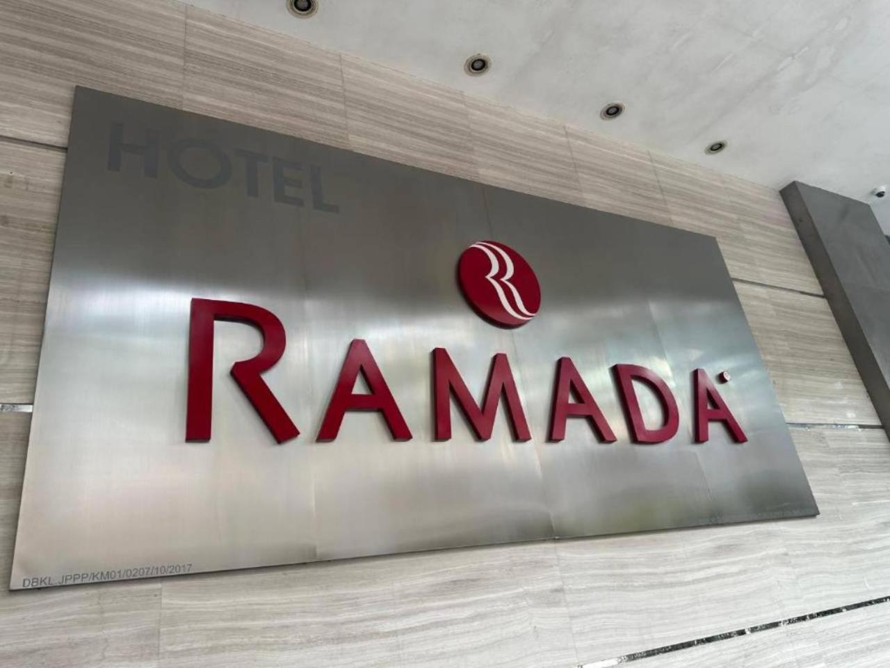 Rs Suites In Bukit Bintang Kuala Lumpur Eksteriør billede