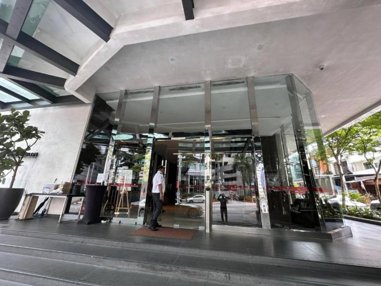 Rs Suites In Bukit Bintang Kuala Lumpur Eksteriør billede