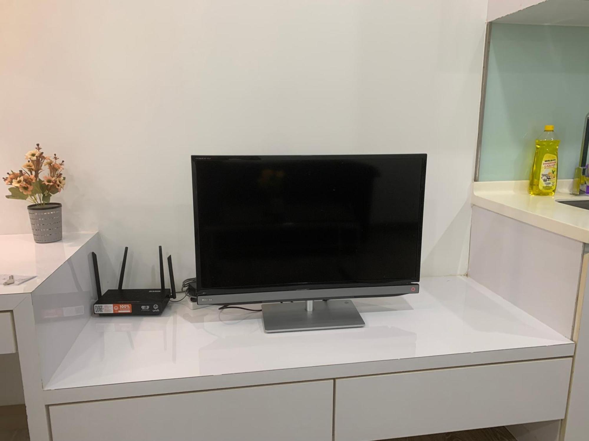 Rs Suites In Bukit Bintang Kuala Lumpur Eksteriør billede