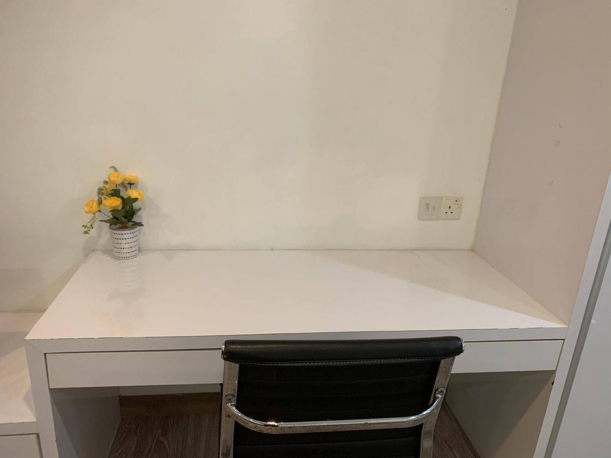 Rs Suites In Bukit Bintang Kuala Lumpur Eksteriør billede