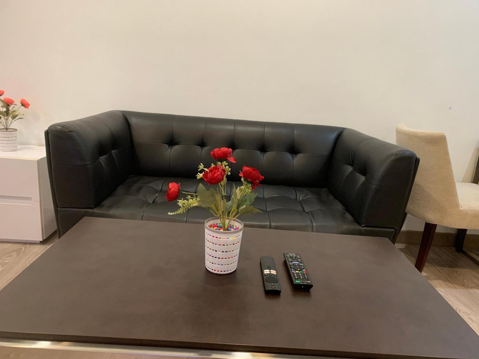 Rs Suites In Bukit Bintang Kuala Lumpur Eksteriør billede