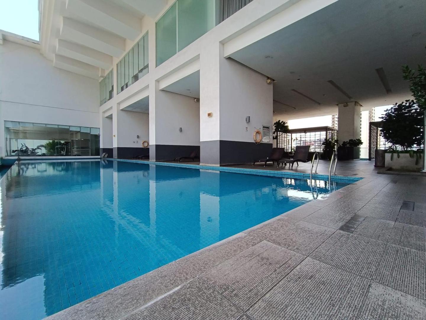 Rs Suites In Bukit Bintang Kuala Lumpur Eksteriør billede
