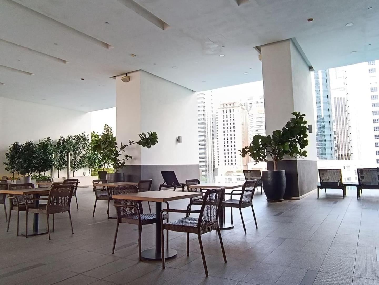 Rs Suites In Bukit Bintang Kuala Lumpur Eksteriør billede
