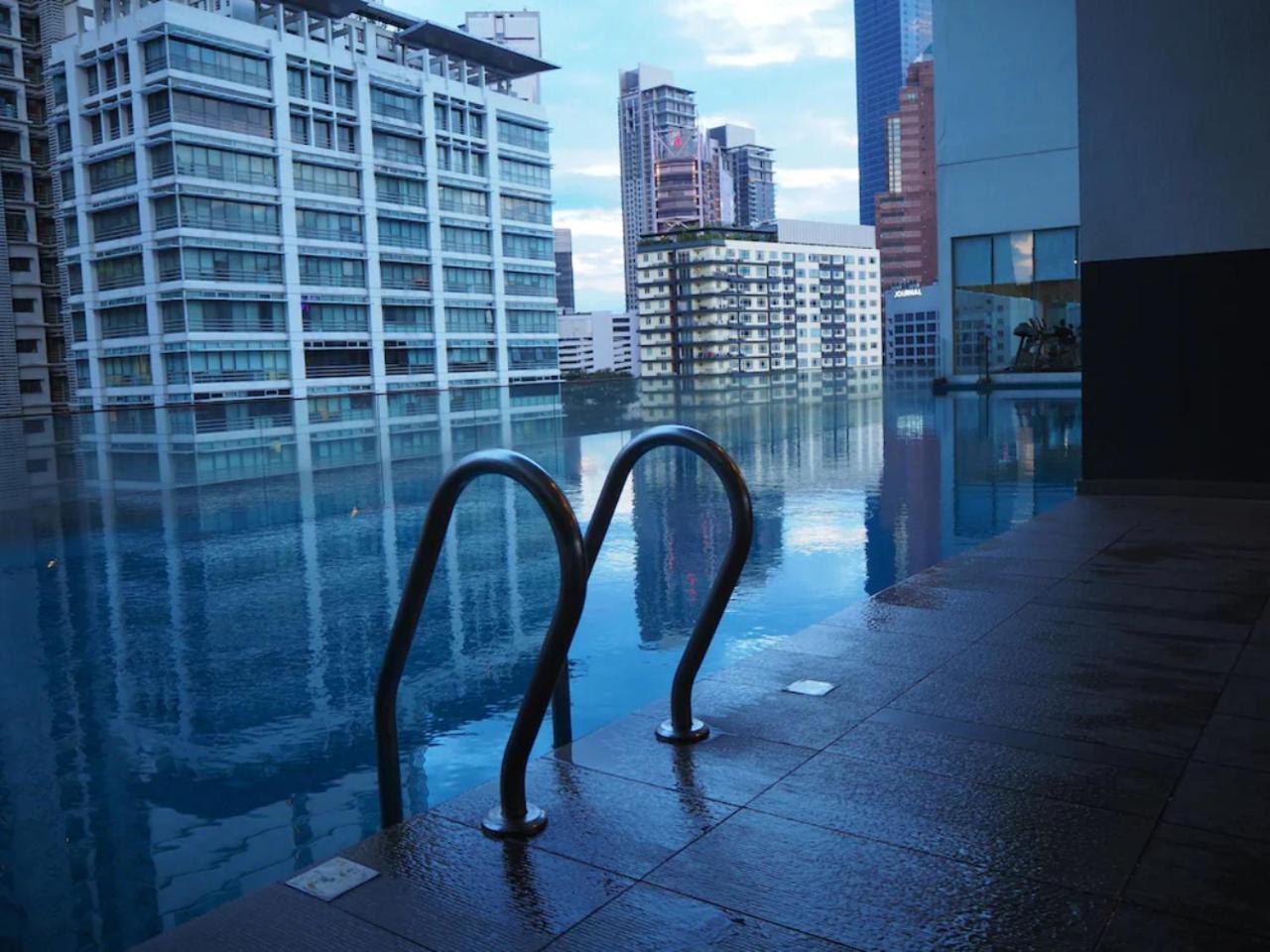 Rs Suites In Bukit Bintang Kuala Lumpur Eksteriør billede