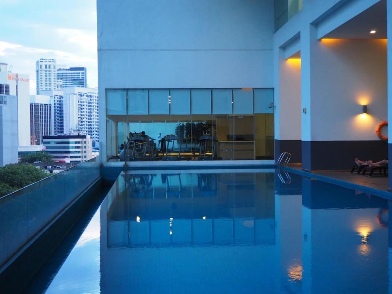 Rs Suites In Bukit Bintang Kuala Lumpur Eksteriør billede