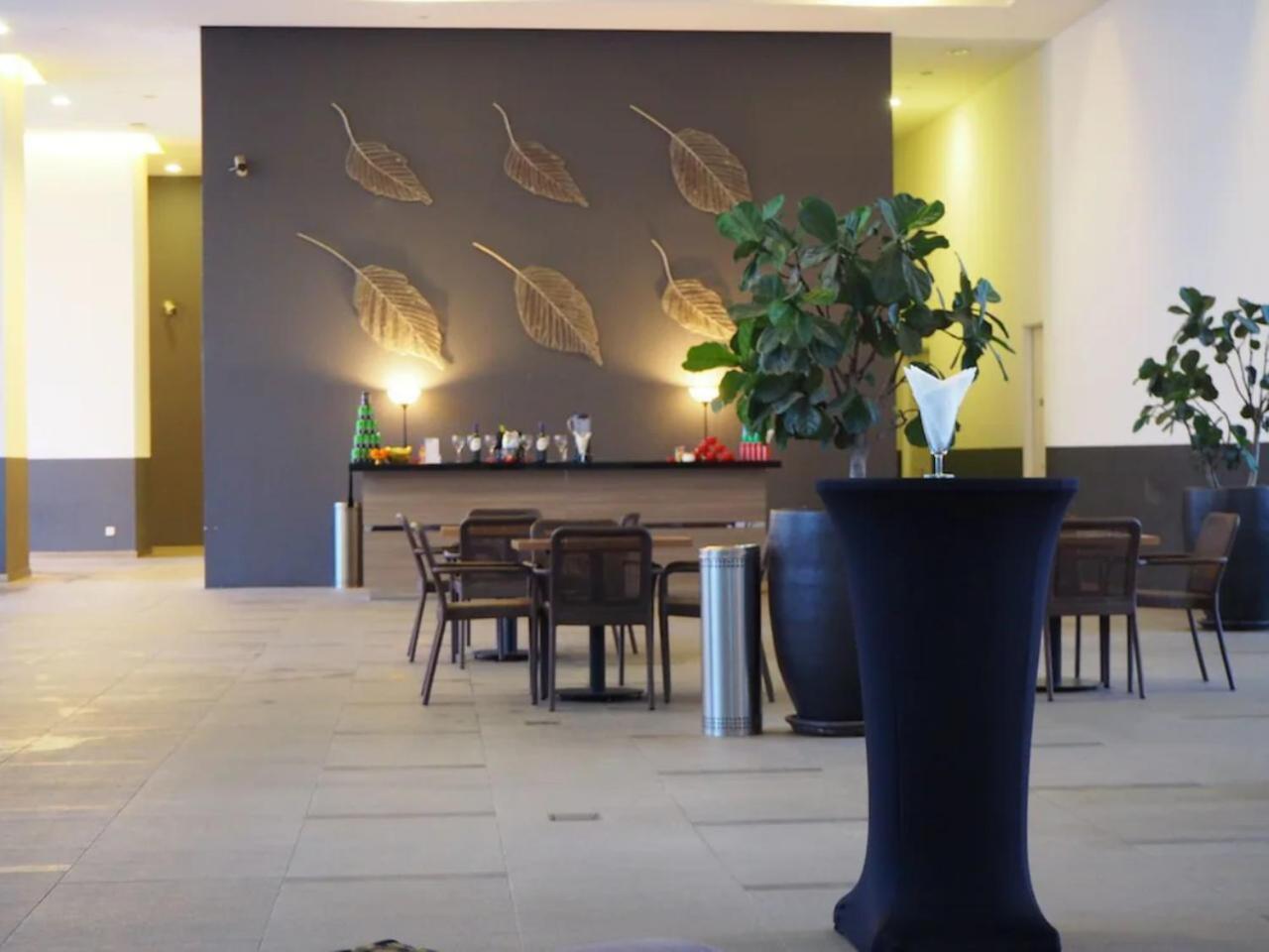 Rs Suites In Bukit Bintang Kuala Lumpur Eksteriør billede