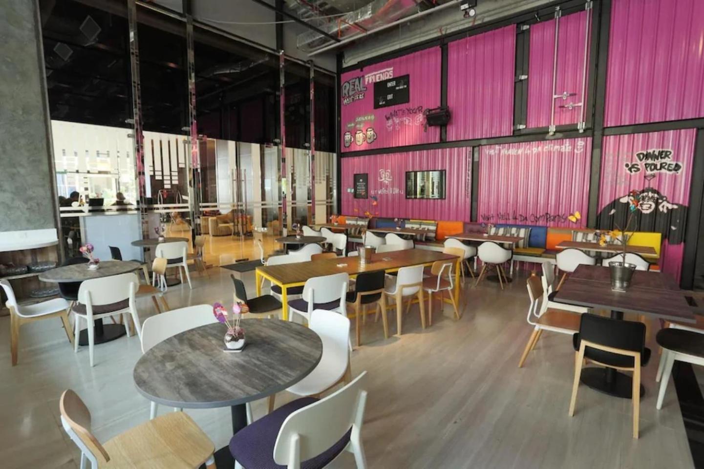Rs Suites In Bukit Bintang Kuala Lumpur Eksteriør billede