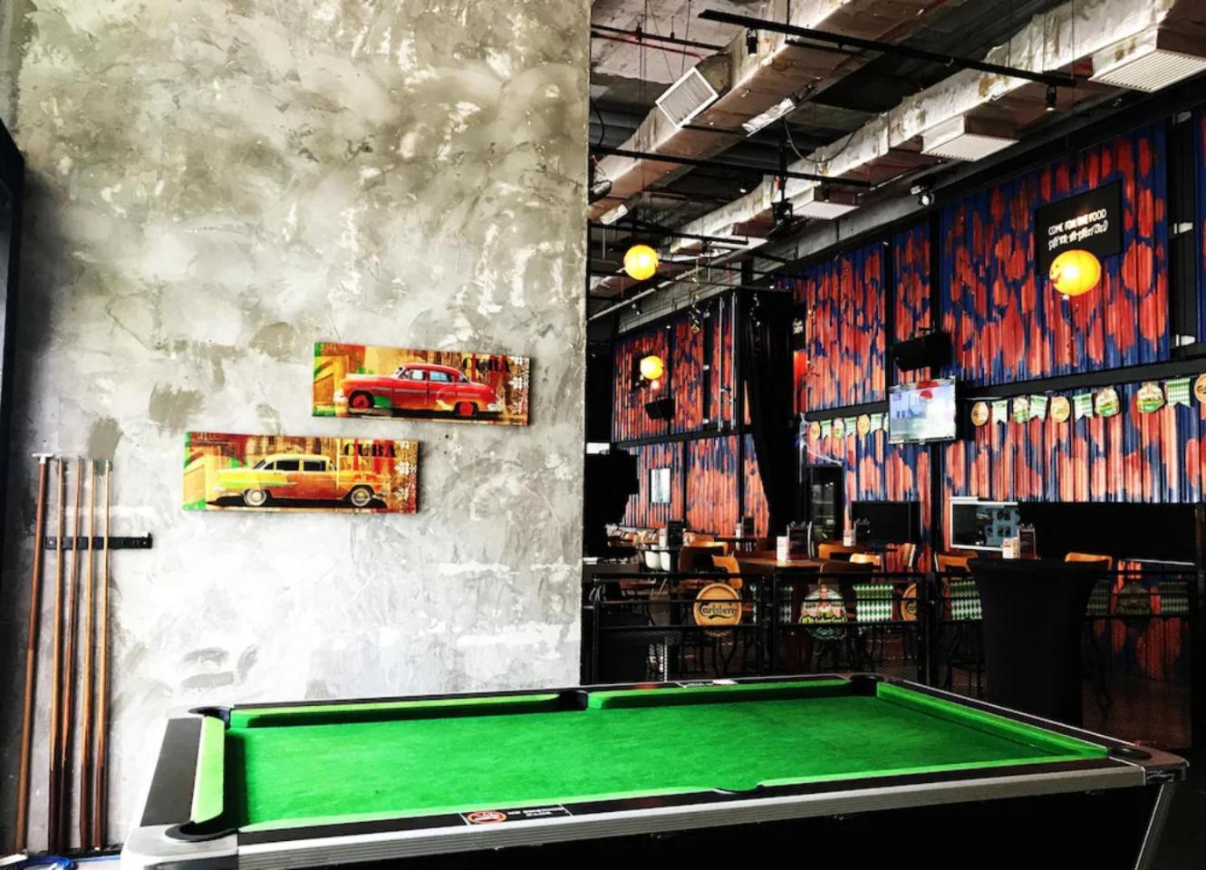 Rs Suites In Bukit Bintang Kuala Lumpur Eksteriør billede